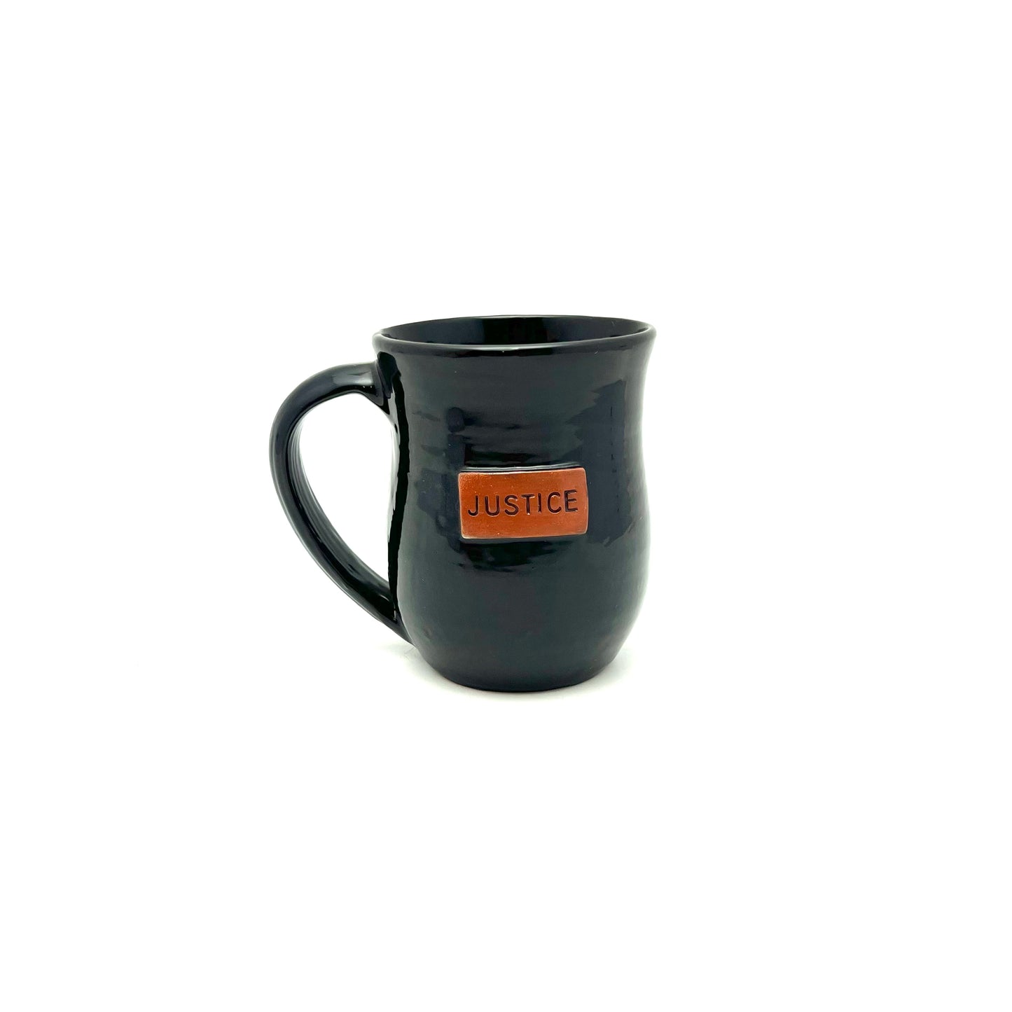 Justice Mug
