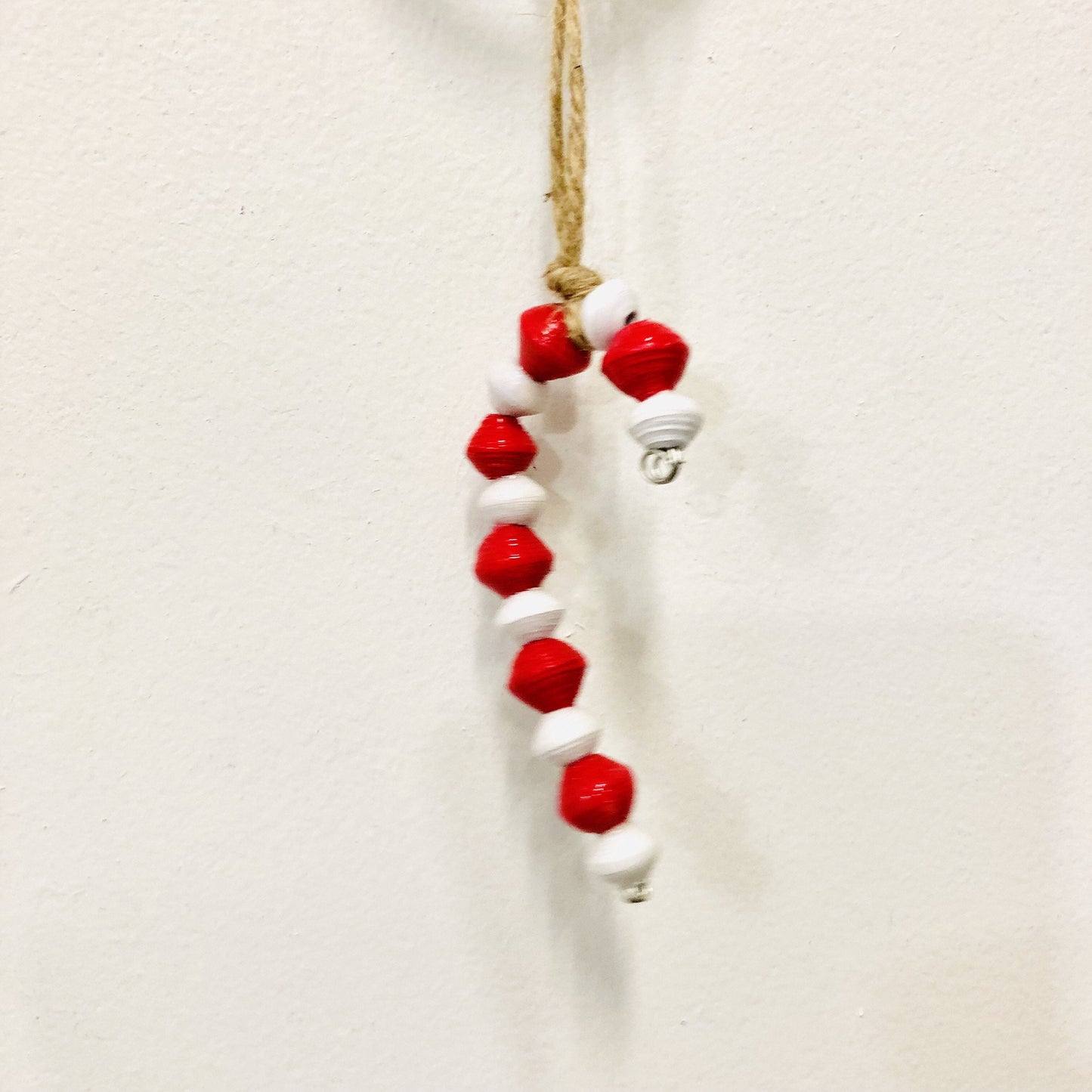Candy Cane Ornament