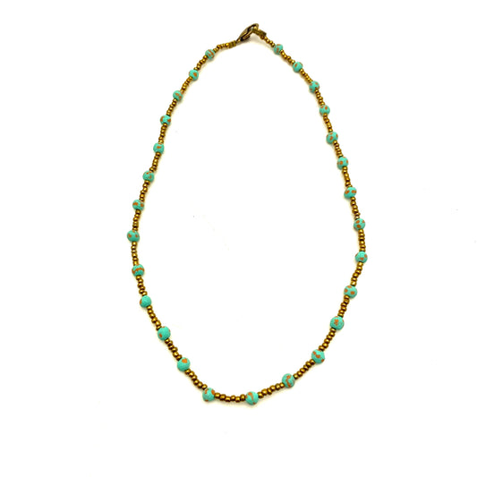 Cala Necklace