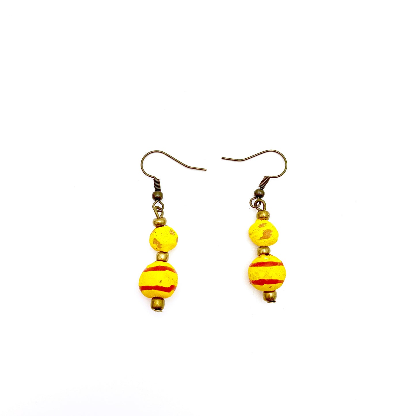 Tap Tap Earrings