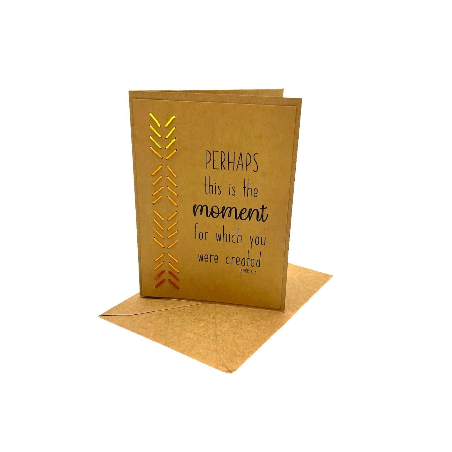 Rosie's Handmade Cards- Perhaps This is the Moment