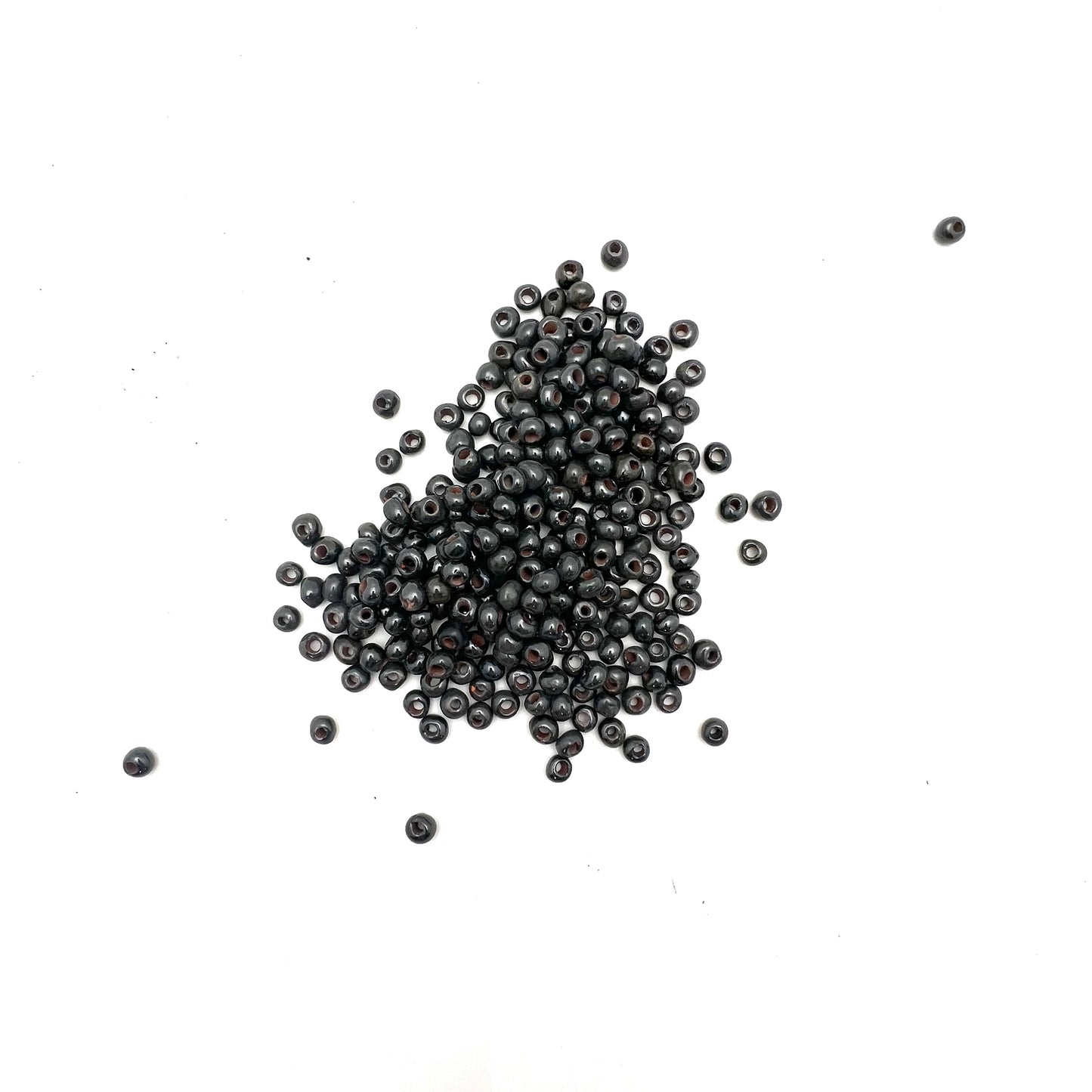 Bulk Beads - Dark Forest