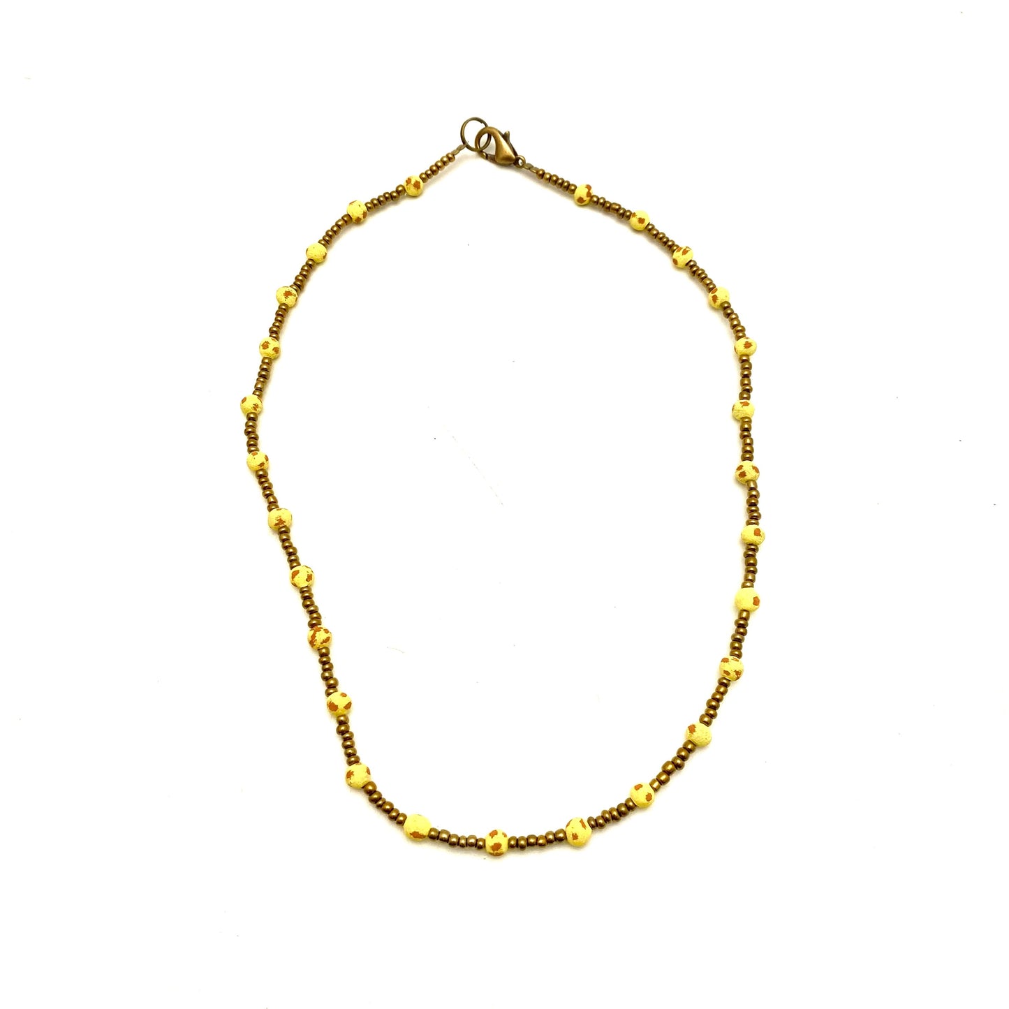 Cala Necklace