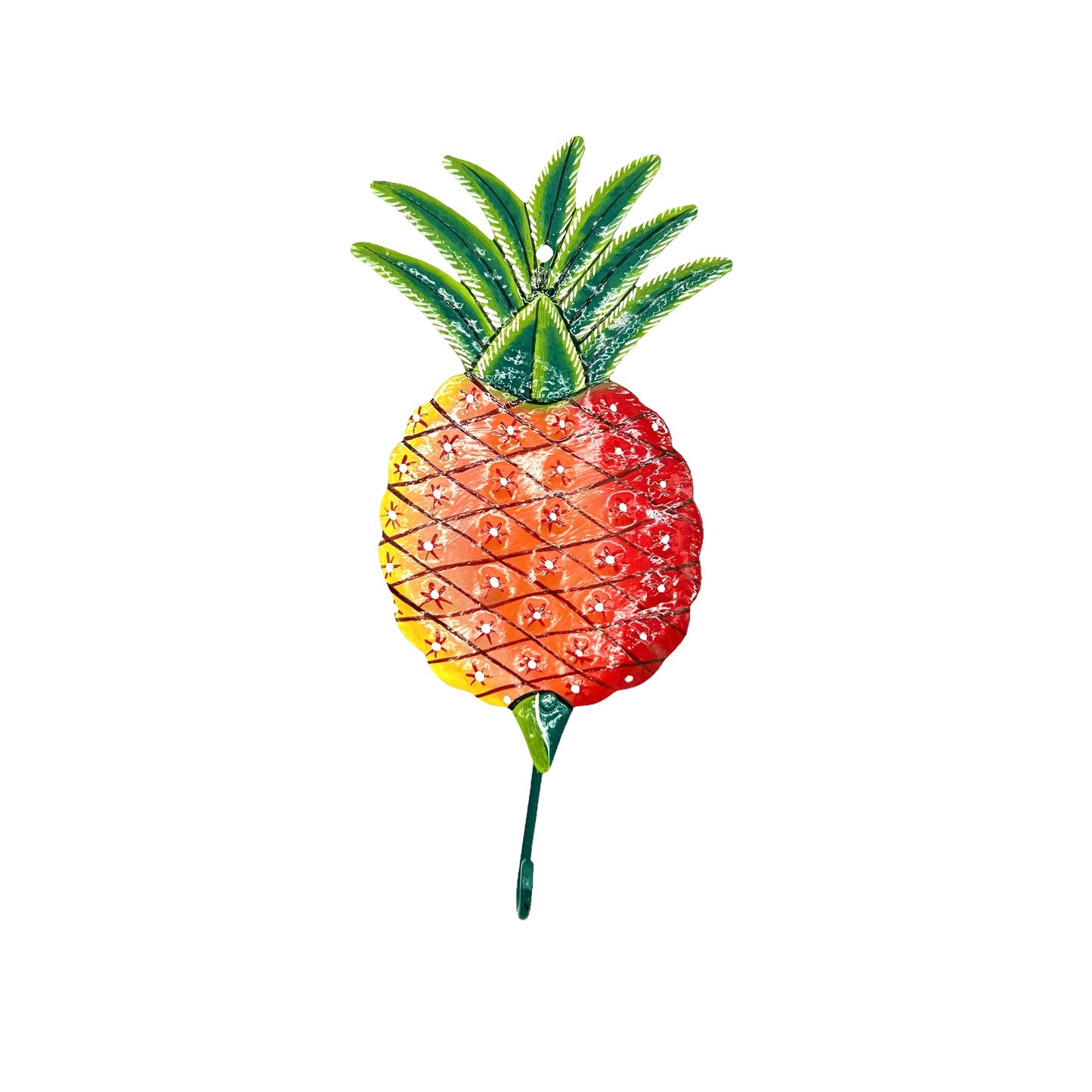 Pineapple Wall Hook