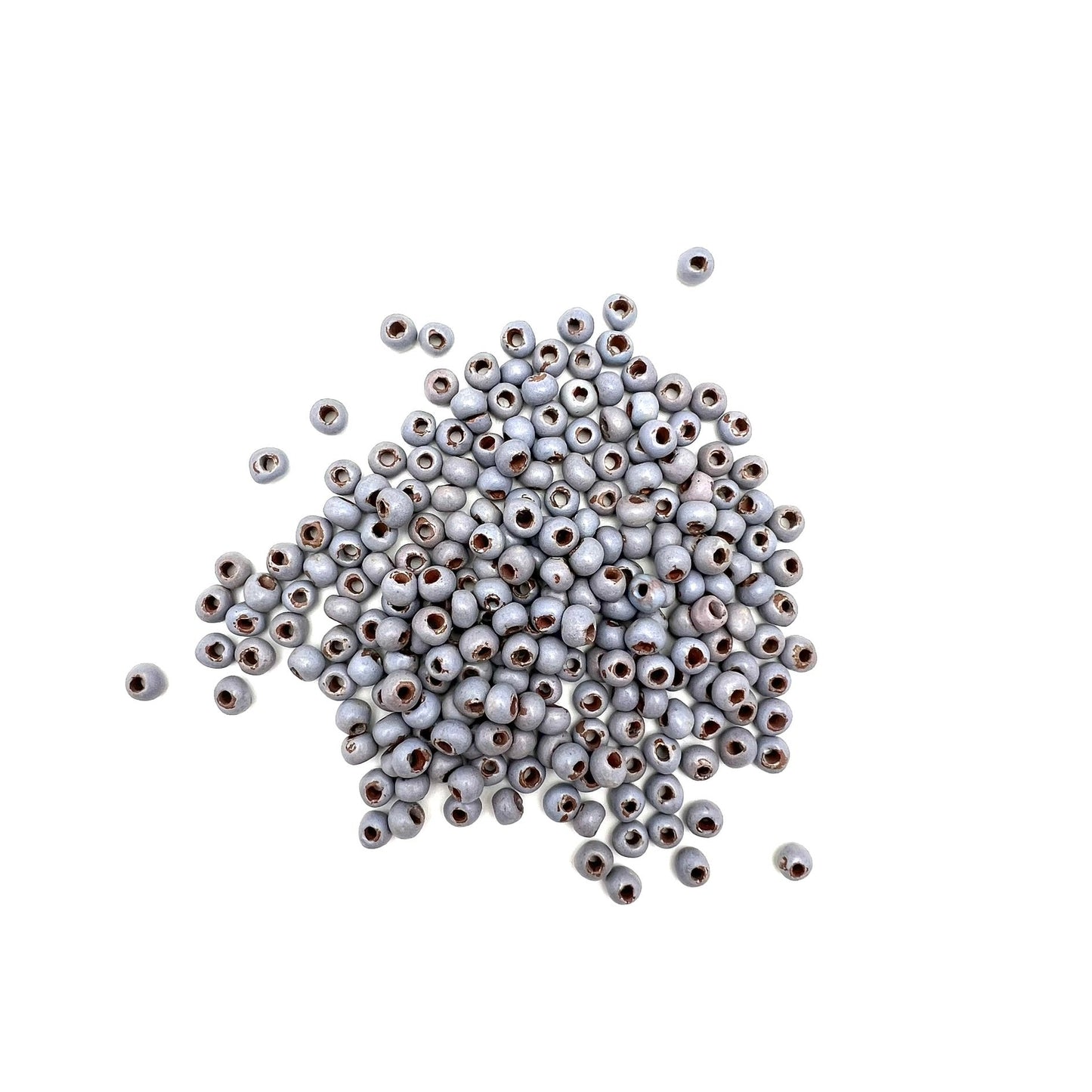 Bulk Beads - Beach House Blue