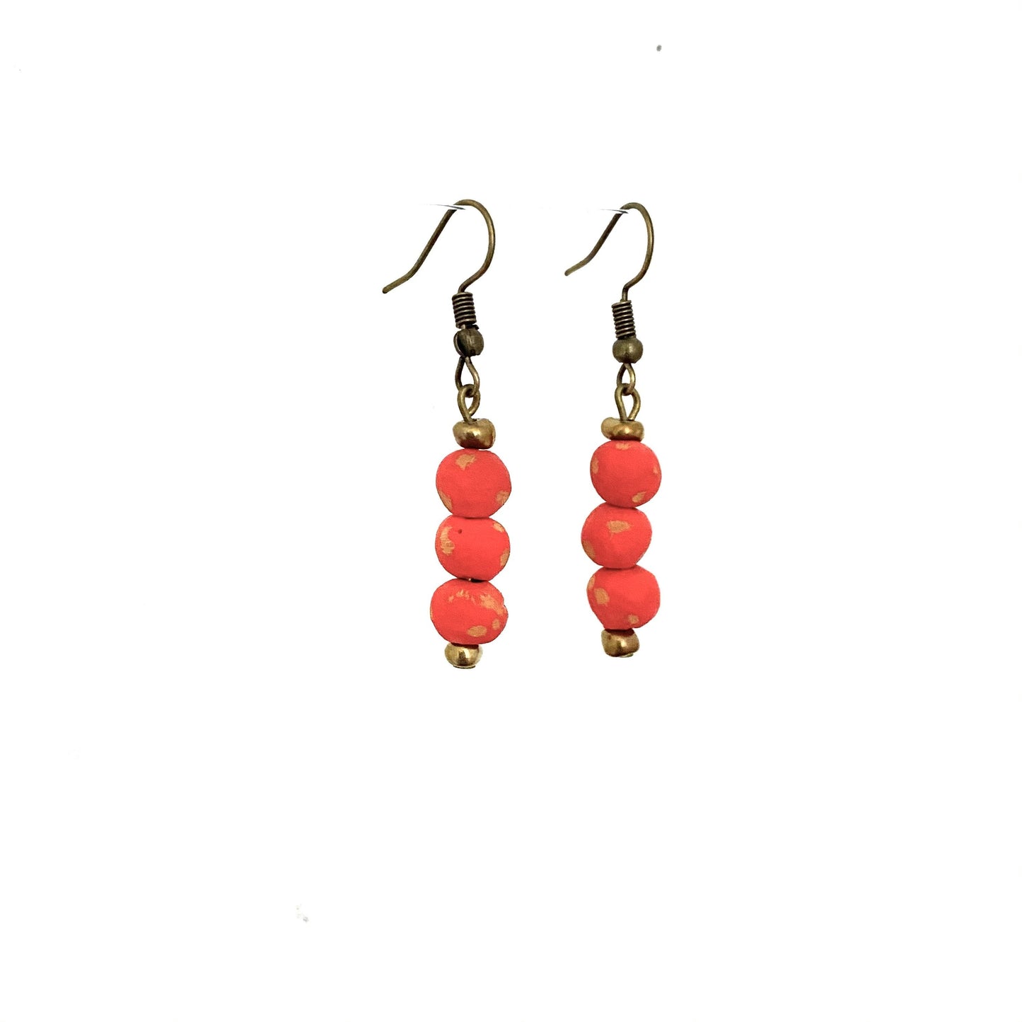 Trio Earring