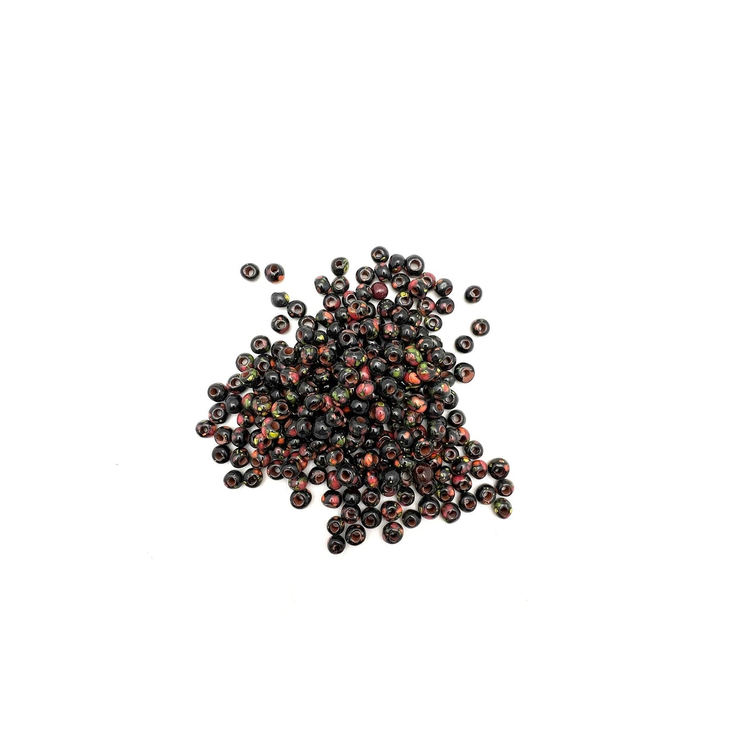 Bulk Beads - Firefly