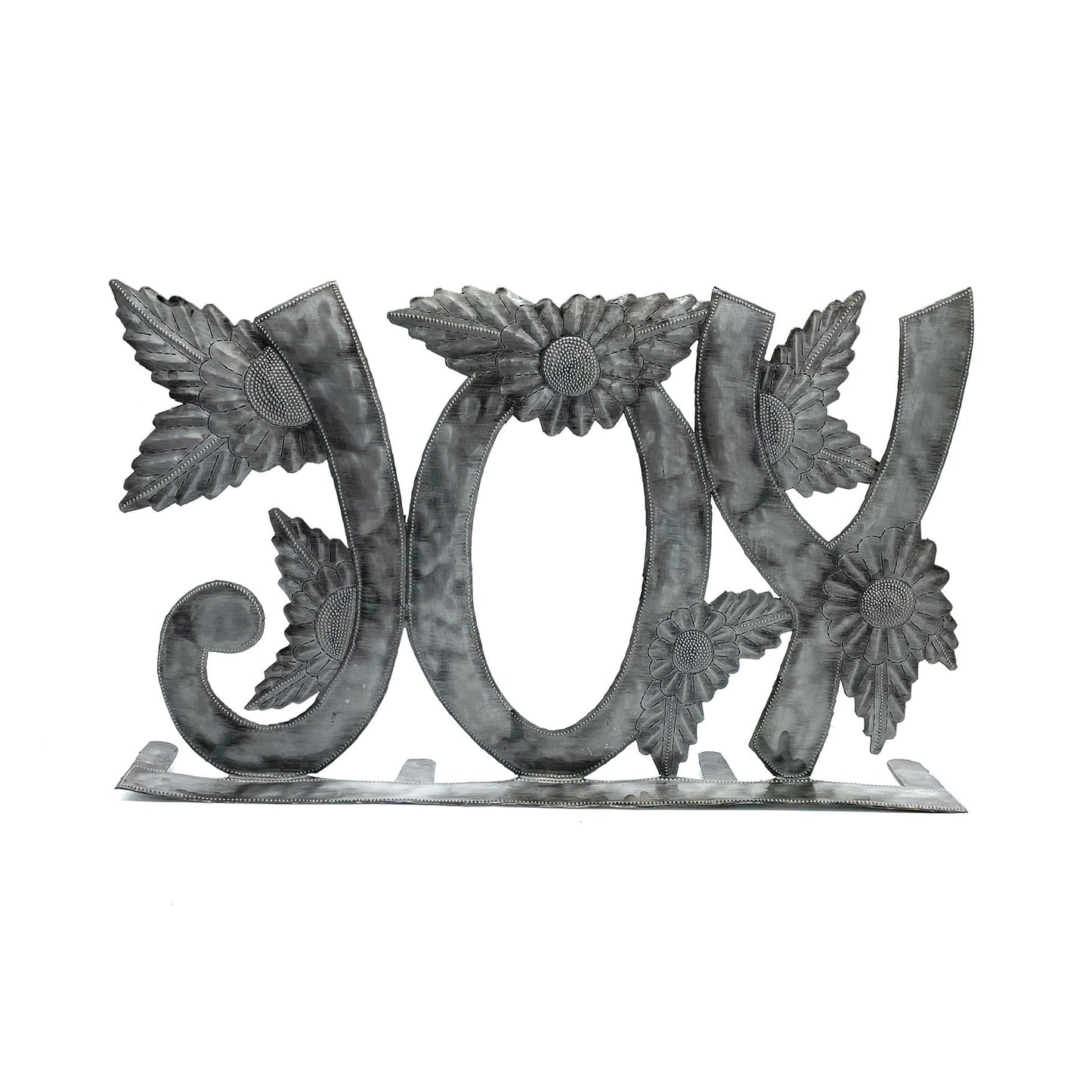 Standing Joy Natural