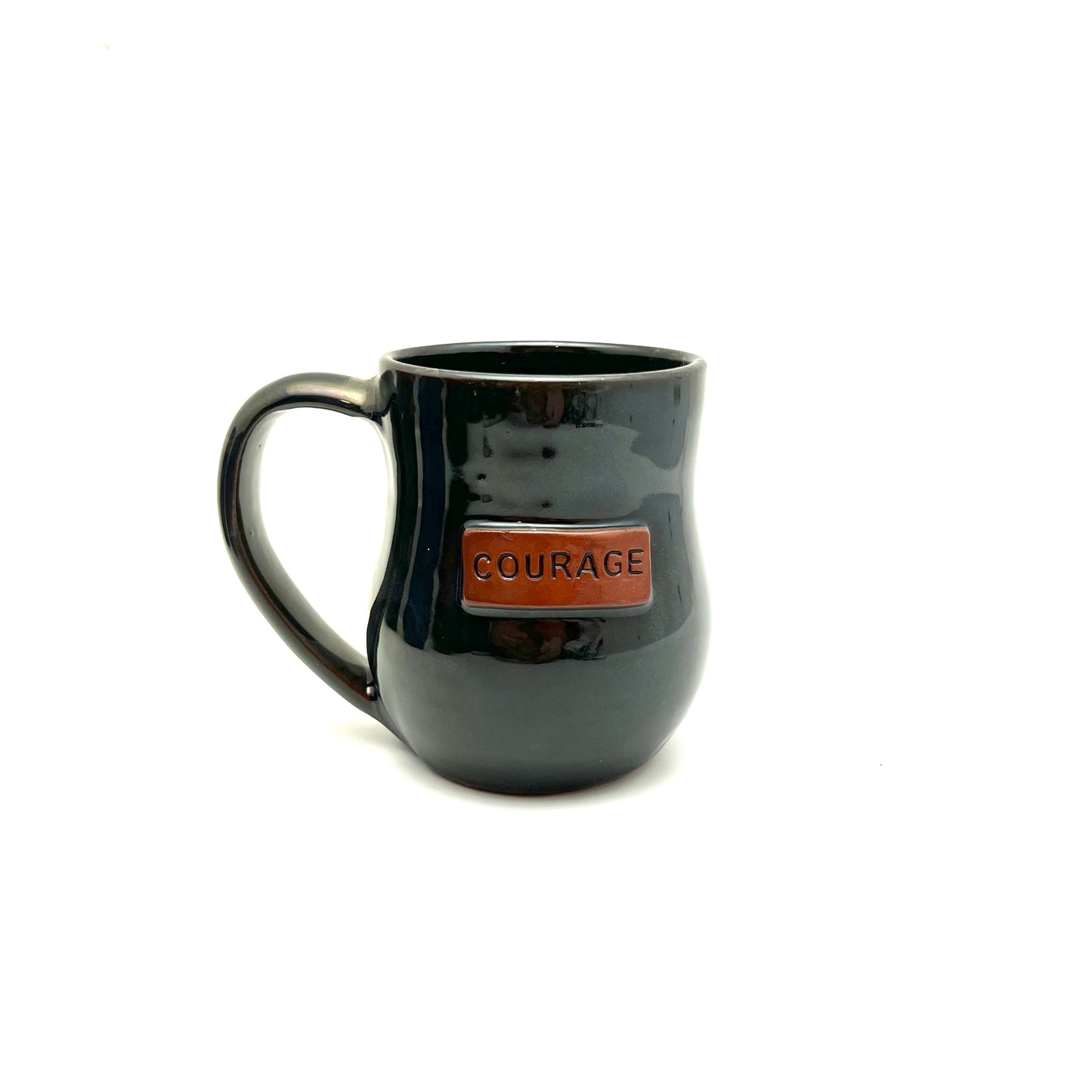 Courage Mug