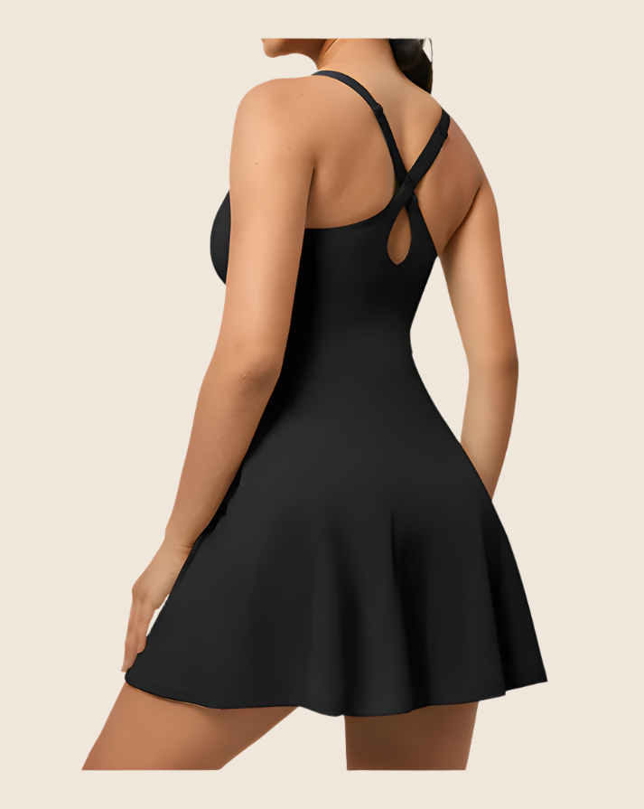 Maria Tennis Dress