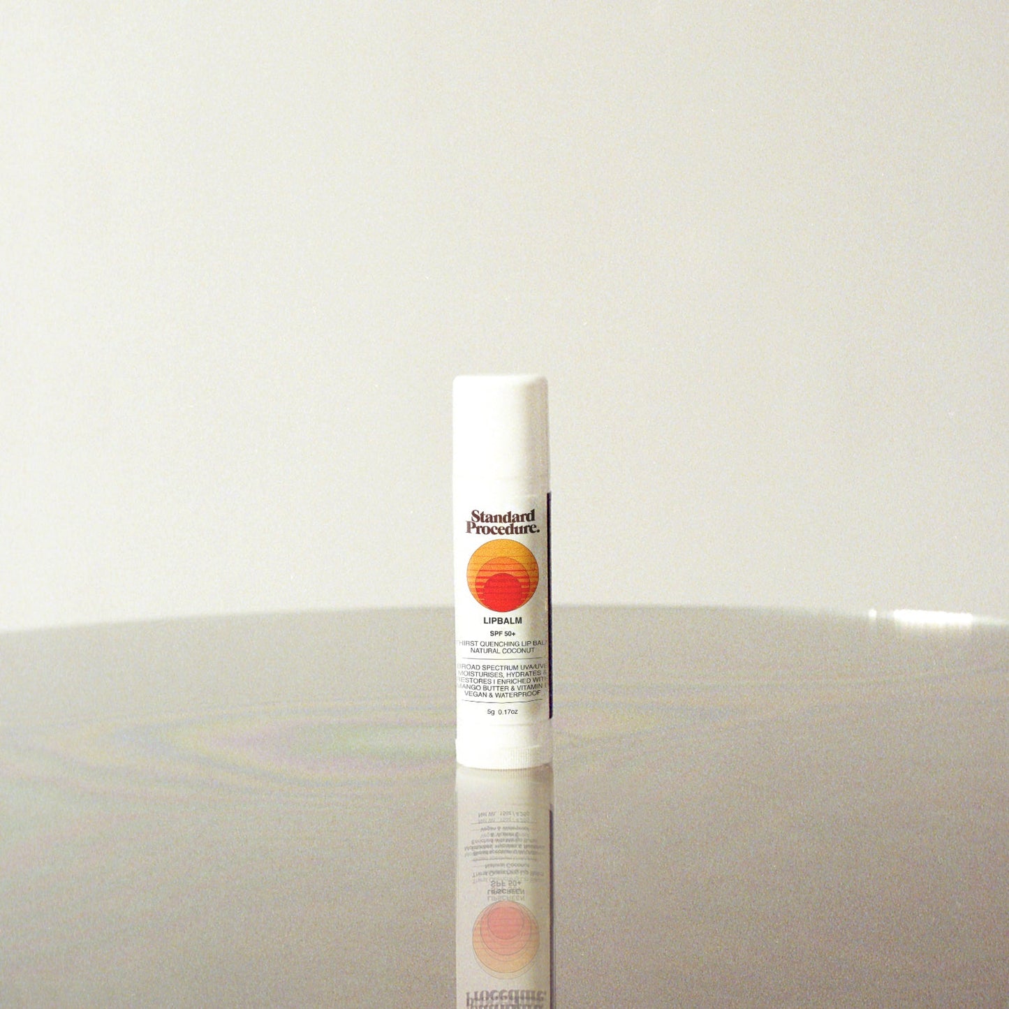 LIP BALM SPF 50+