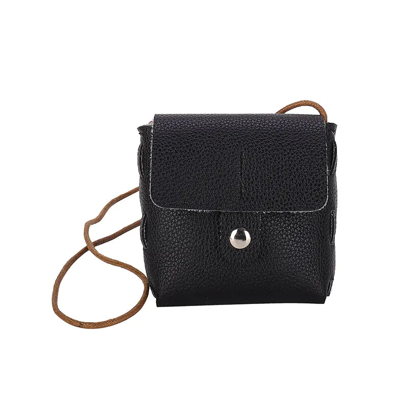 Mini Fashion Crossbody Bag for Women
