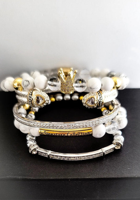 The "Ultimate Peace" Bracelet