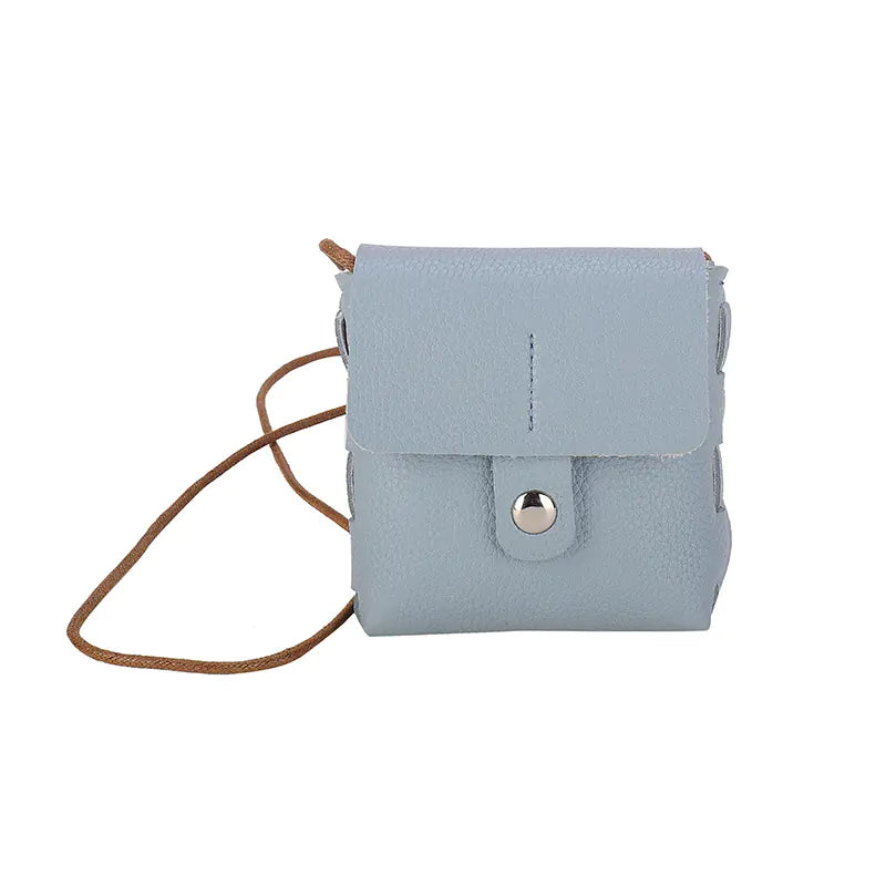 Mini Fashion Crossbody Bag for Women