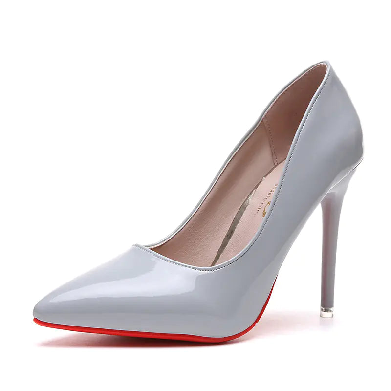 New Women's Pointed Toe High Heels