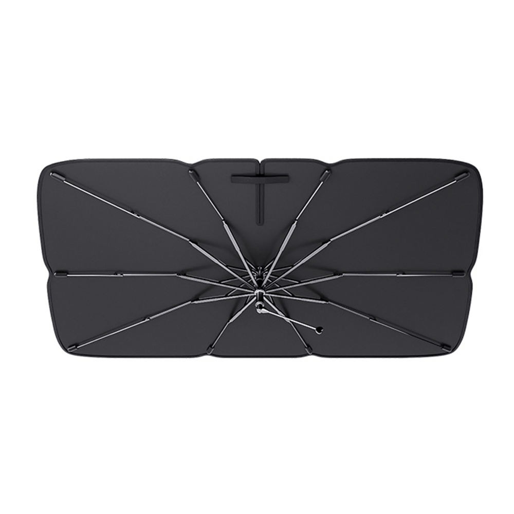 Windshield Sun Shade Umbrella for Tesla Model 3/Y/S/X