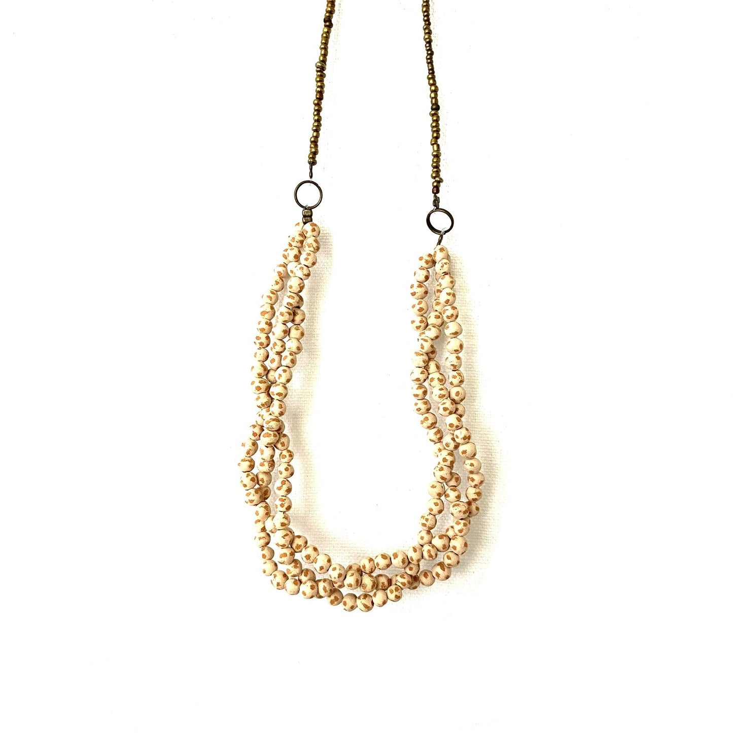 Teah Necklace- Classic