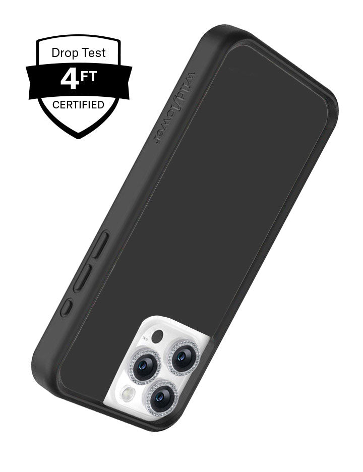 Flower Funk iPhone Case