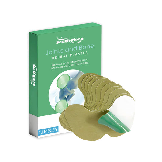 Joint Comfort Care Patch, Herbal Ingredients Gentle Maintenance Nourish Comfortable Joint Care Patch