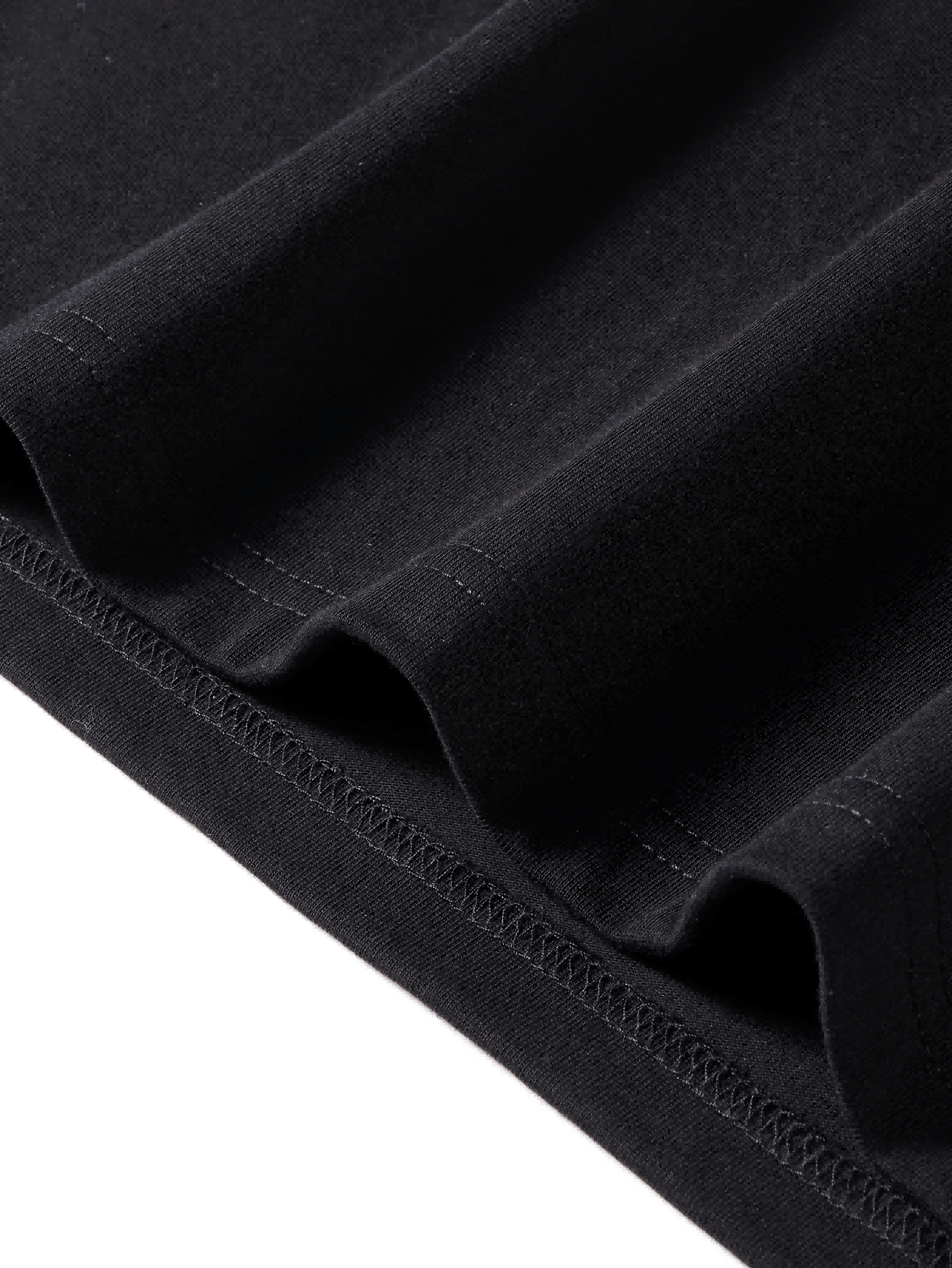 Cute  Hello Kitty Neon Glow Graphic Tee