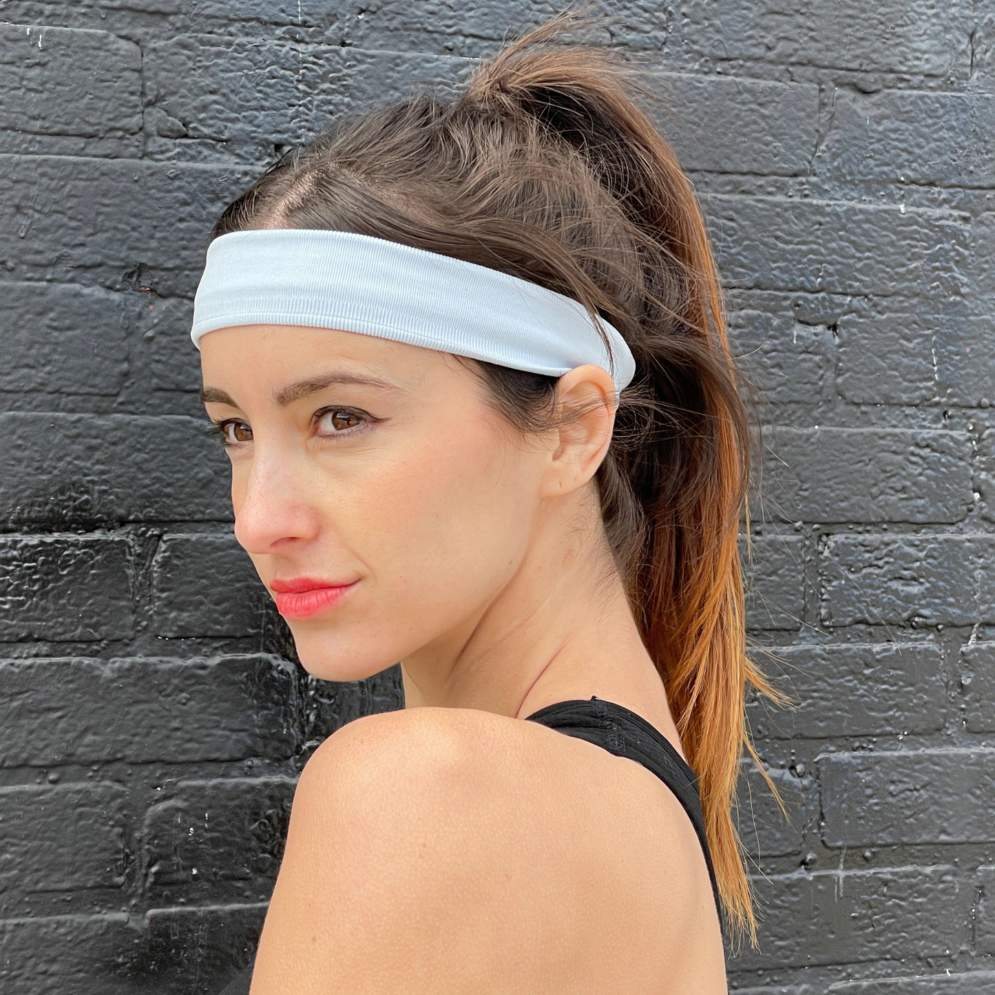 JupiterGear The Runner Sweat-Wicking Headband for Fitness and Sports
