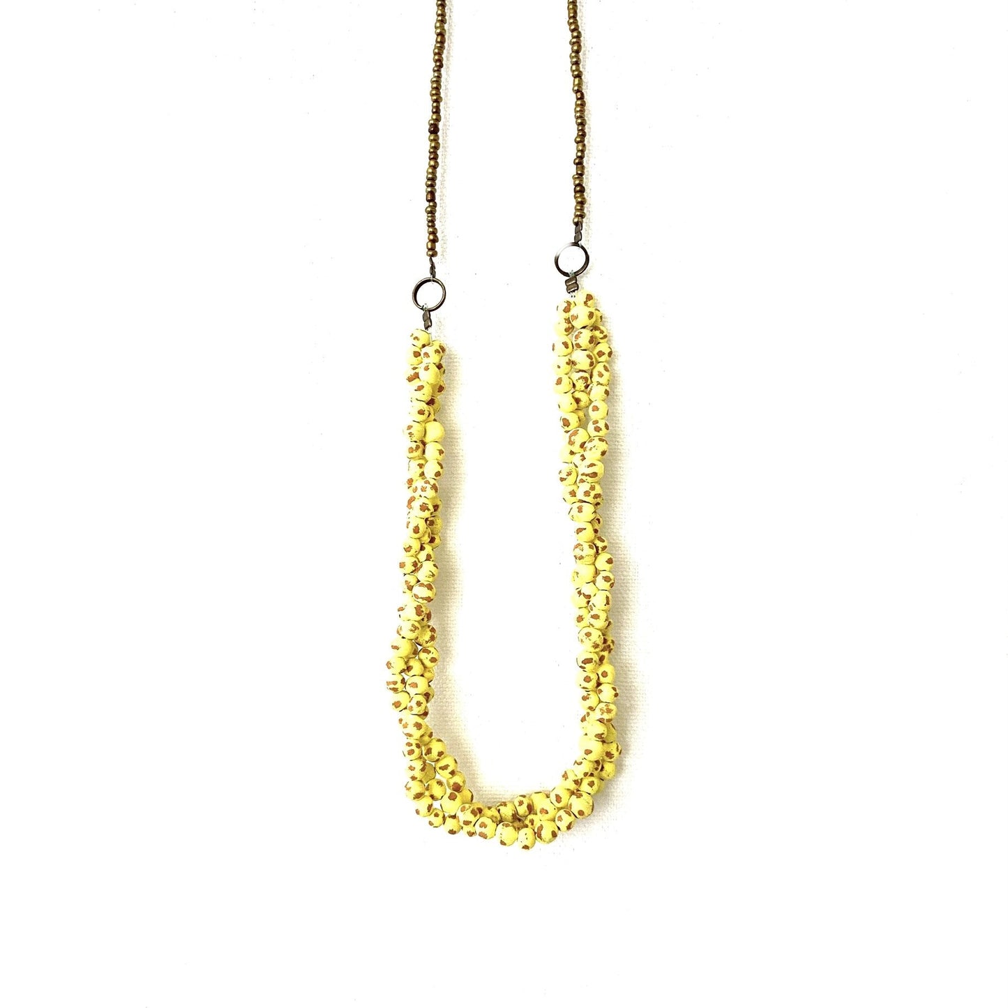 Teah Necklace- Classic