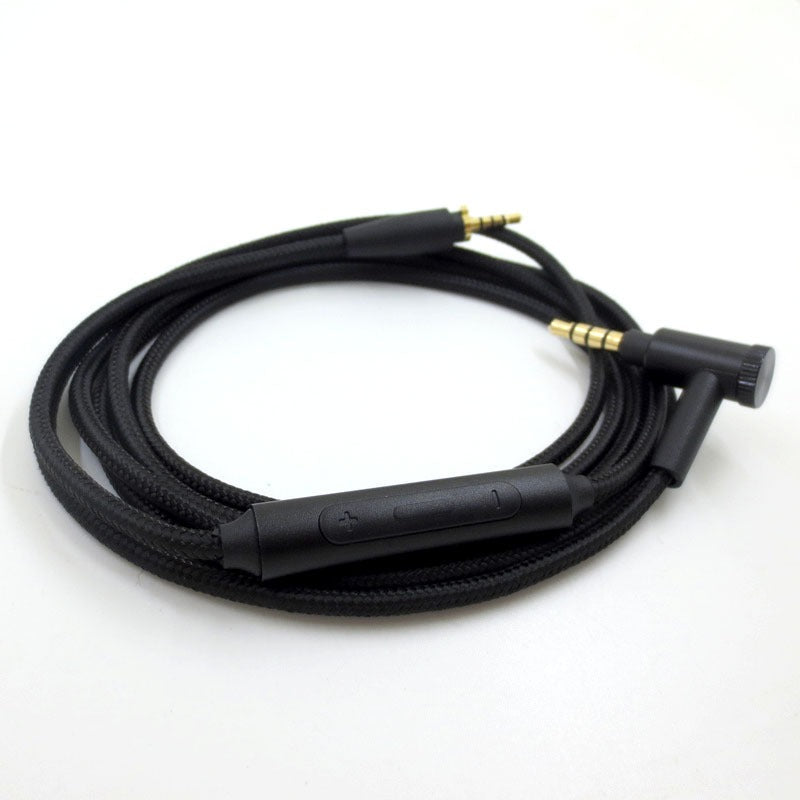 Forest Sea Urban XL Earphone Cable Accessories Audio Connection Cable 3.5mm