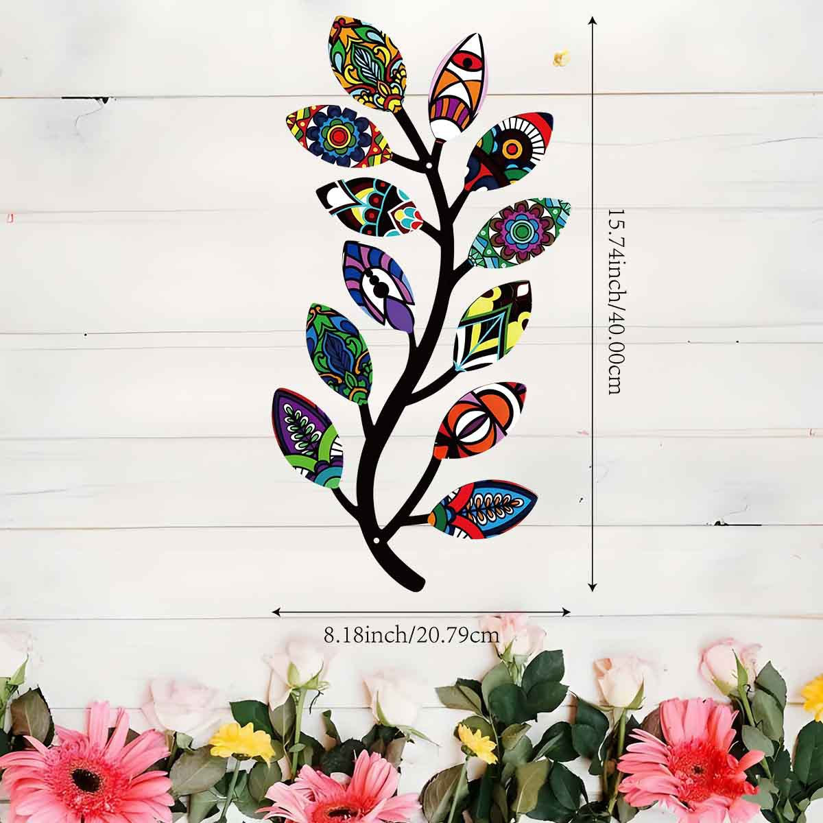 Iron animals elephants lions hummingbirds home wall hanging hardware crafts pendants metal decorations