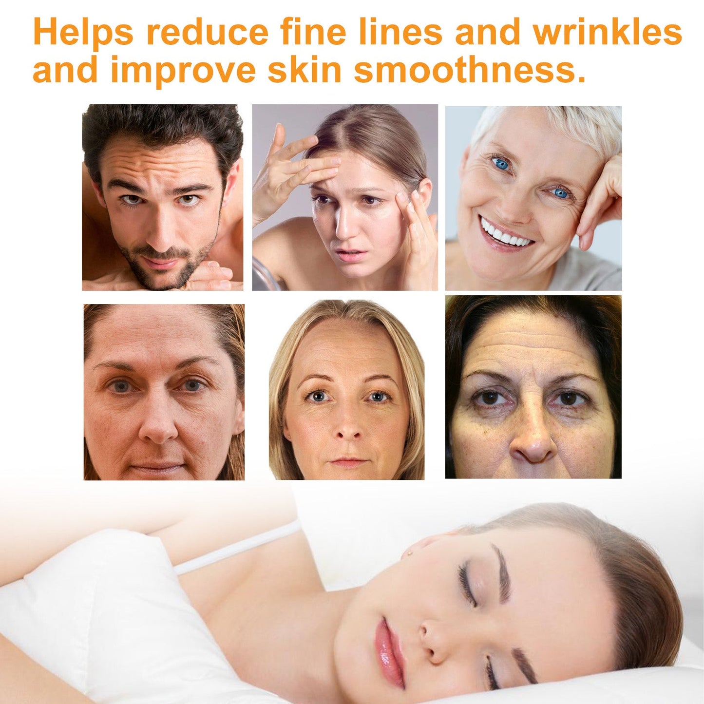 Forehead Wrinkle Patch, Fade Fine Lines Smooth Forehead Fine Lines Firming Skin Anti-Wrinkle Forehead Patch