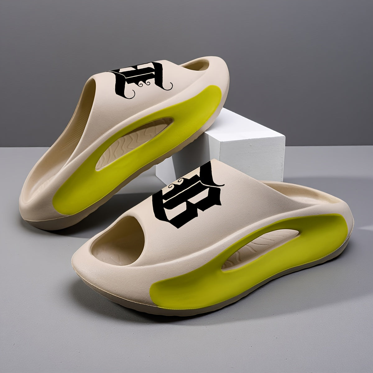 Men's Comfy Nonslip Sports Sandals