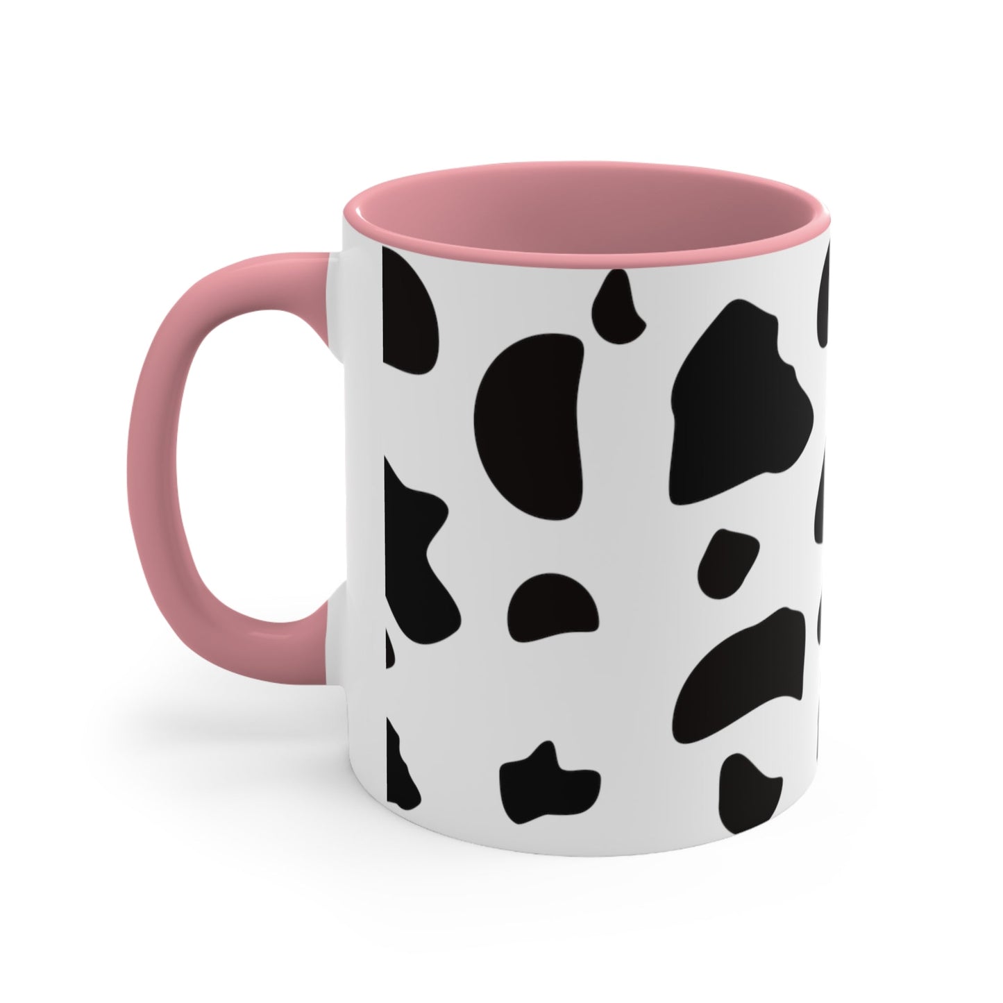 Cute Cute Pink Mug