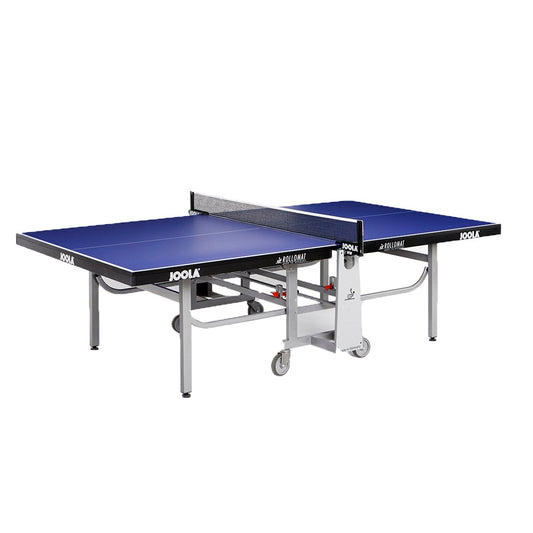 Joola Rollomat Table Tennis Table