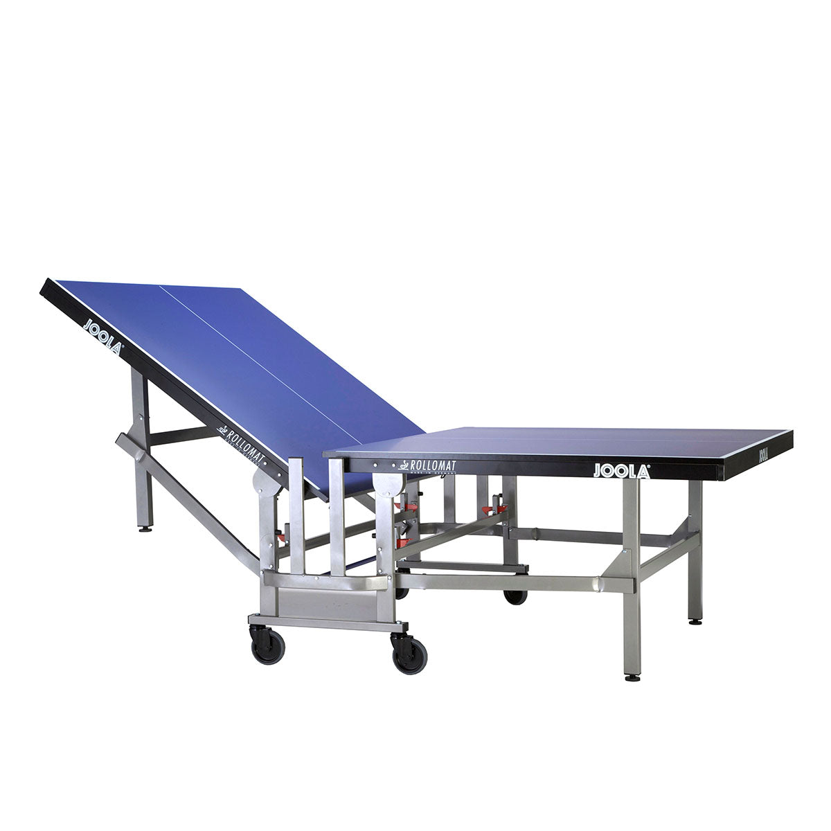 Joola Rollomat Table Tennis Table