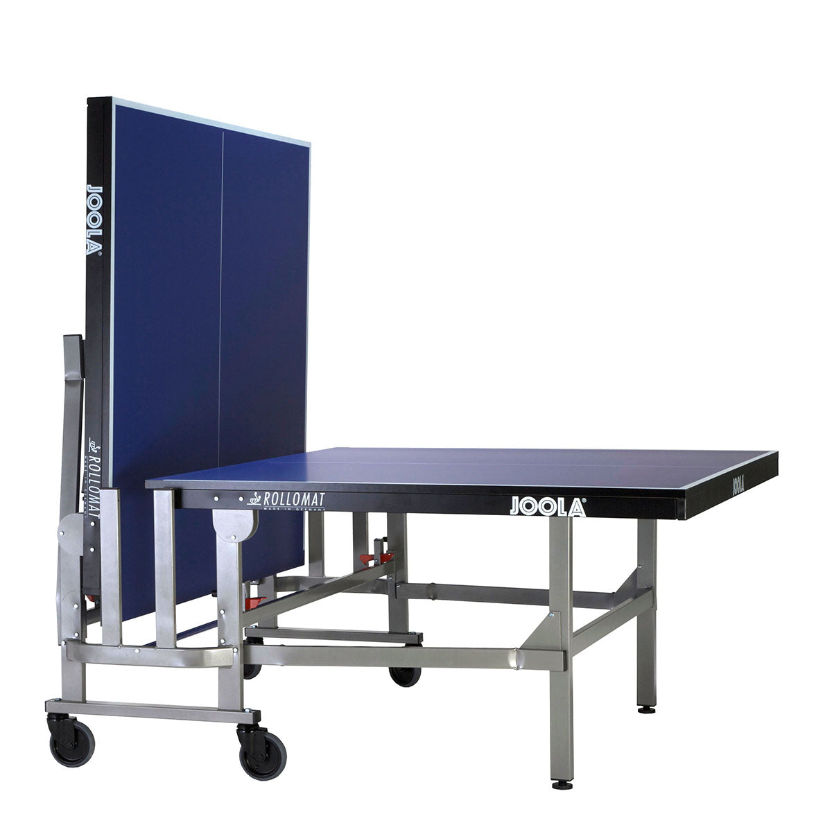 Joola Rollomat Table Tennis Table