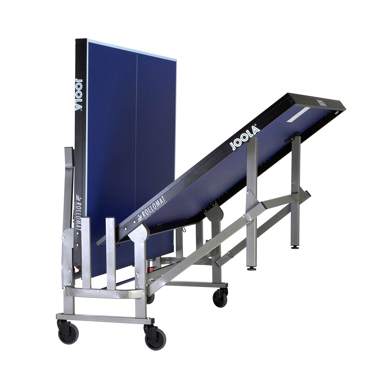 Joola Rollomat Table Tennis Table
