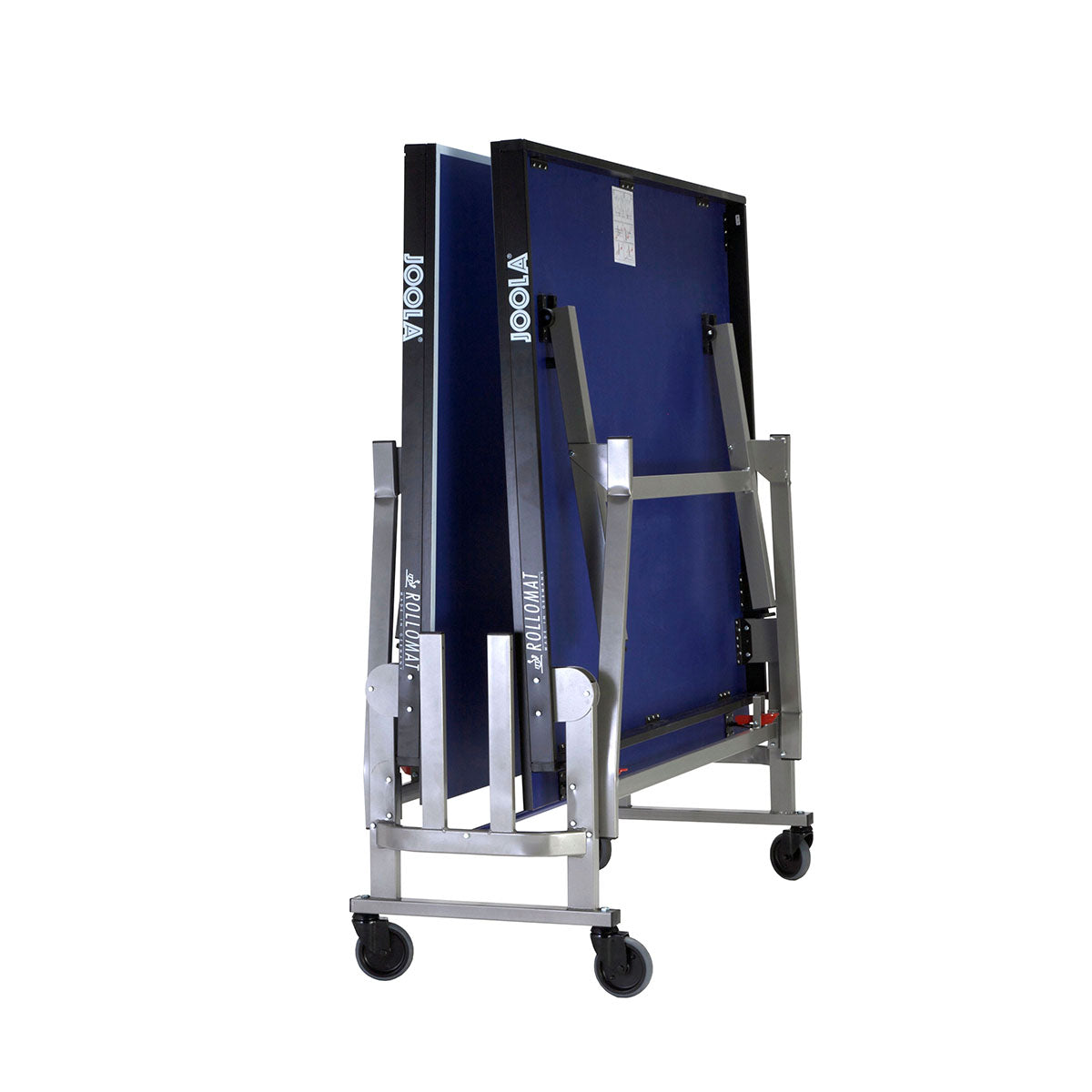 Joola Rollomat Table Tennis Table
