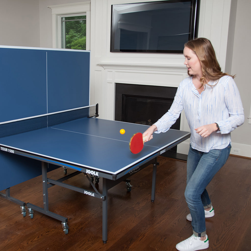 Joola Tour Table Tennis Table