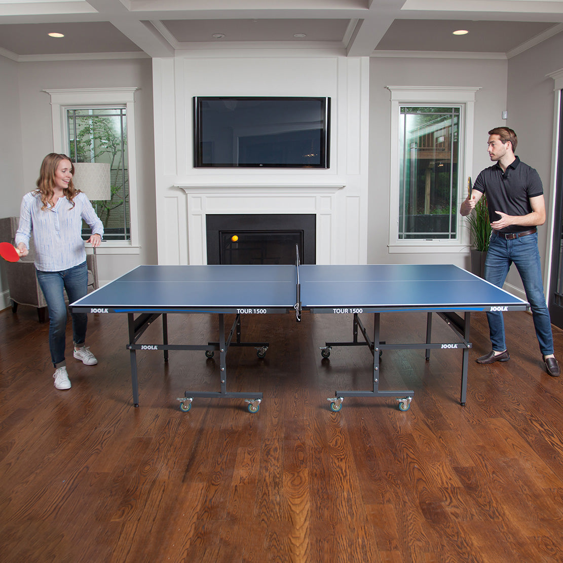 Joola Tour Table Tennis Table