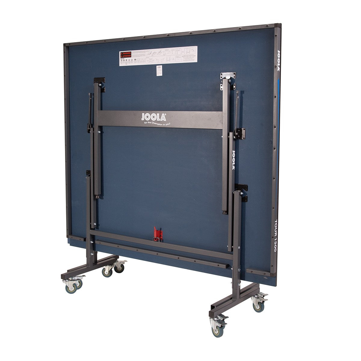 Joola Tour Table Tennis Table