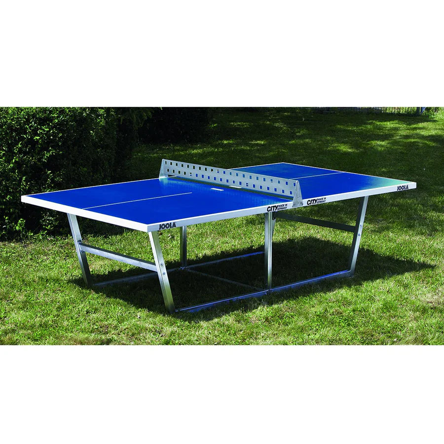 Joola City Outdoor Ping Pong Table