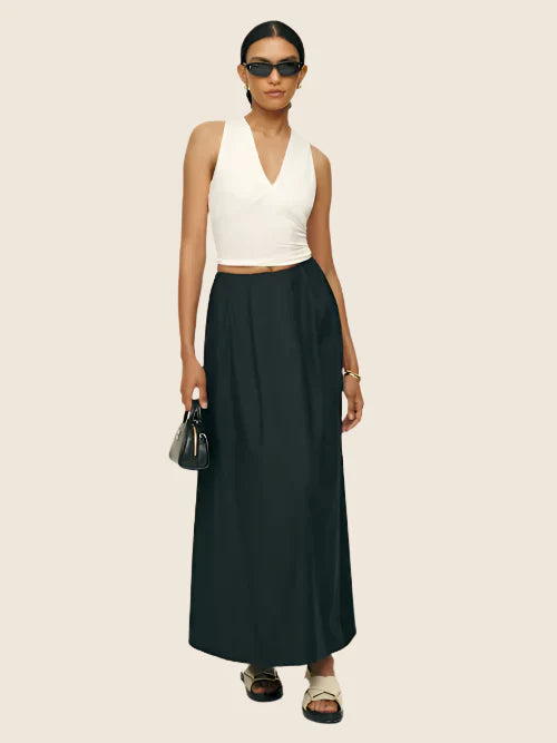 Haze Midi Skirt