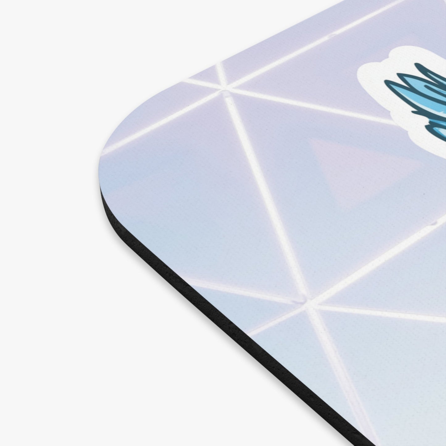 Bitcoin SkyPad Mouse Pad