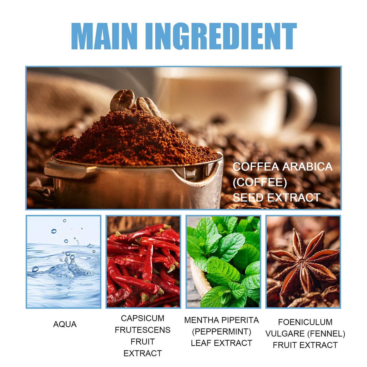 Precise Cool Sculpting Gel, Firming Thigh Muscles Abdominal Fat Shaping Slimming Body Care Ball