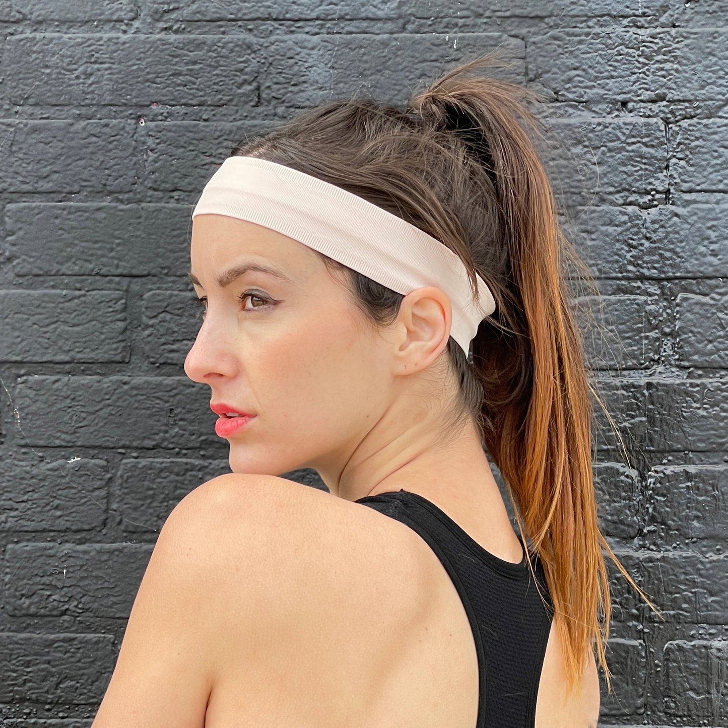 JupiterGear The Runner Sweat-Wicking Headband for Fitness and Sports
