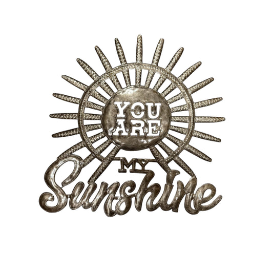 You are My Sunshine