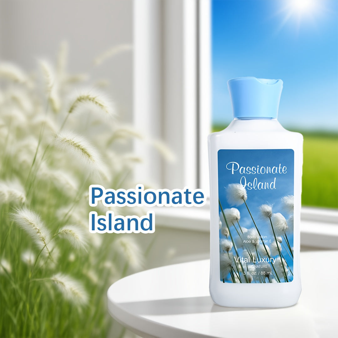 48hr Hydration Body Lotion 15 Fragrances for Dry Skin