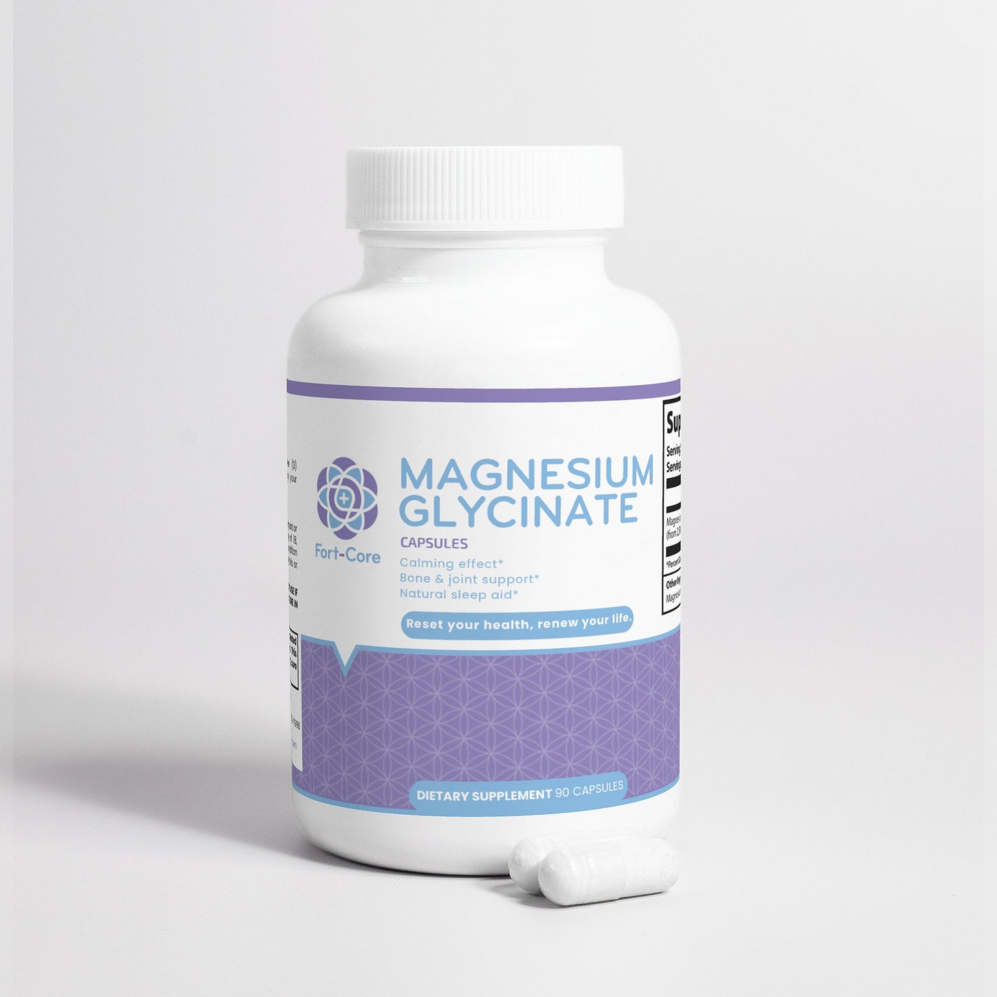 Magnesium Glycinate