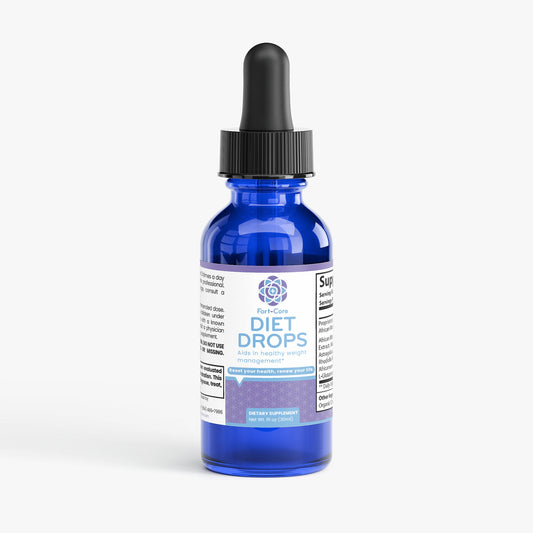 Diet Drops Ultra 1 oz