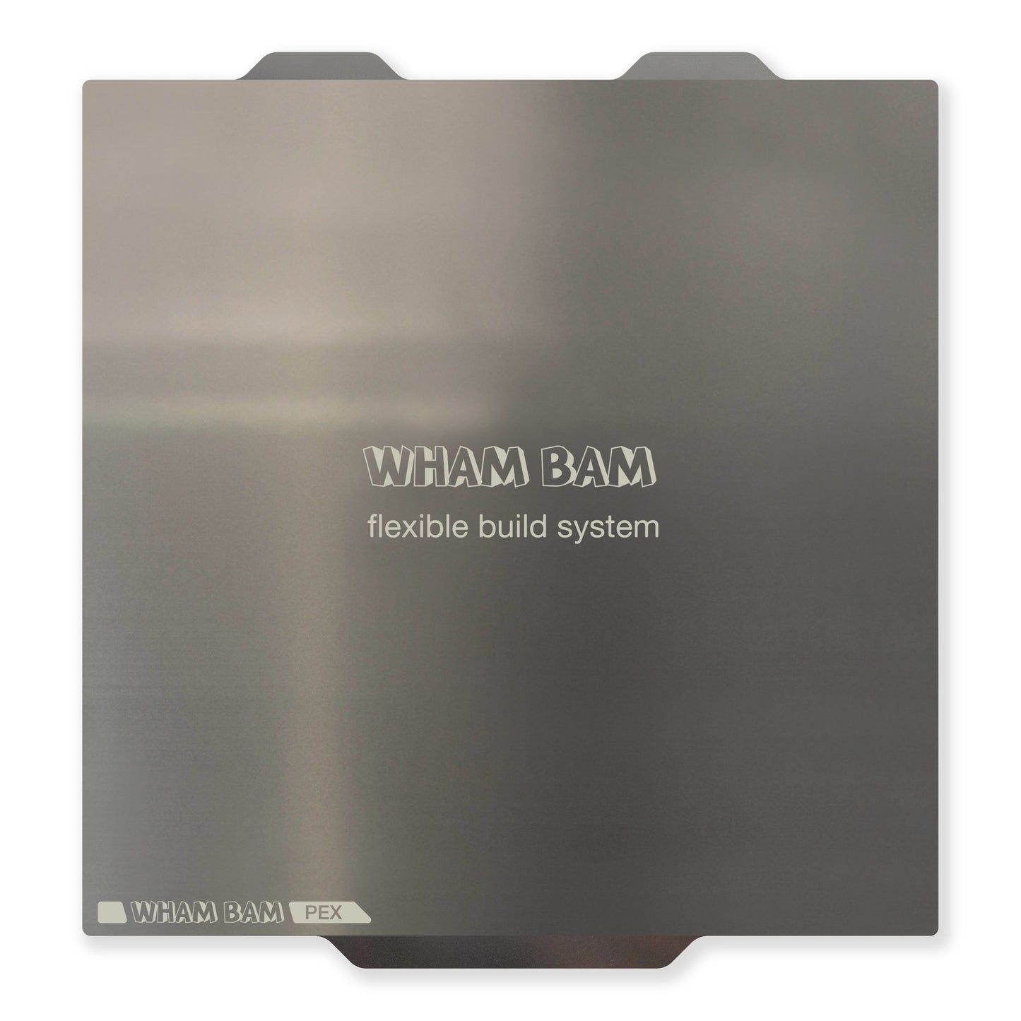 Flexi Plate with PEX - Bambu Lab A1 mini - 184 x 184