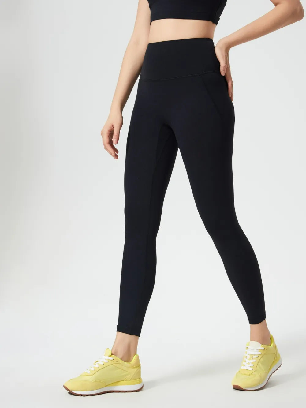JupiterGear Wide Waistband Leggings